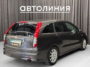 Минивэн Honda Stream 2007 года, 860000 рублей, Красноярск