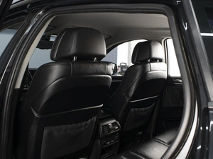 Внедорожник BMW X6 2012 года, 2240000 рублей, Омск