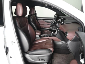 Внедорожник Hyundai Santa Fe 2020 года, 2980000 рублей, Ставрополь