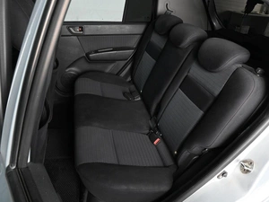 Хетчбэк Hyundai Getz 2008 года, 630000 рублей, Ростов-на-Дону
