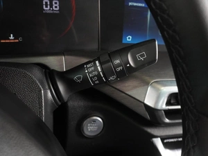 Внедорожник Changan CS35 Plus 2023 года, 1999000 рублей, Воронеж