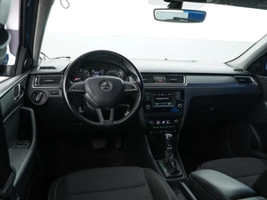 Лифтбек Skoda Rapid 2016 года, 1299444 рублей, Москва