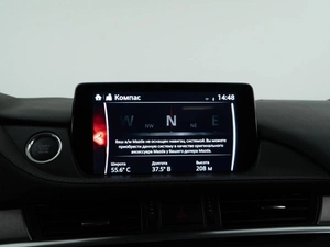 Седан Mazda 6 2020 года, 2874444 рублей, Москва