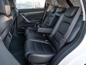 Внедорожник Geely Atlas Pro 2023 года, 1849000 рублей, Нижний Новгород