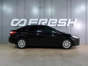 Седан Ford Focus 2012 года, 744000 рублей, Воронеж