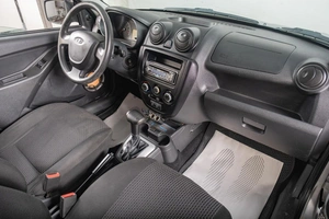Лифтбек ВАЗ (LADA) Granta 2012 года, 419000 рублей, Томск