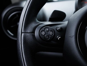 Хетчбэк MINI Cooper S Paceman 2013 года, 1699000 рублей, Большой Сочи