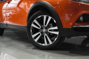 Седан ВАЗ (LADA) Vesta Cross 2021 года, 1289000 рублей, Петрозаводск