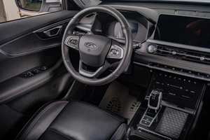 Внедорожник Chery Tiggo 7 Pro 2023 года, 1989000 рублей, Томск