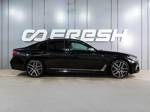 Седан BMW 7 серия 2016 года, 2869040 рублей, Воронеж
