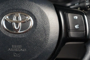 Хетчбэк Toyota Vitz 2019 года, 1269000 рублей, Тюмень