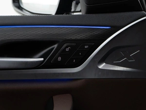 Внедорожник BMW X4 2024 года, 7749999 рублей, Москва