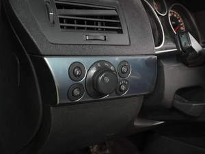 Седан Opel Astra 2010 года, 599000 рублей, Воронеж