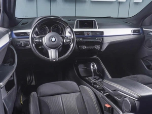 Внедорожник BMW X2 2018 года, 2515000 рублей, Ростов-на-Дону