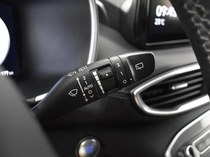 Внедорожник Hyundai Santa Fe 2021 года, 2723100 рублей, Казань