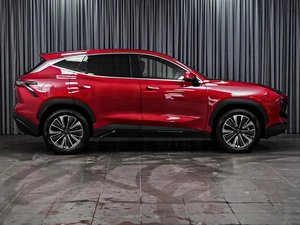 Внедорожник Jetour Dashing 2024 года, 2248000 рублей, Ставрополь