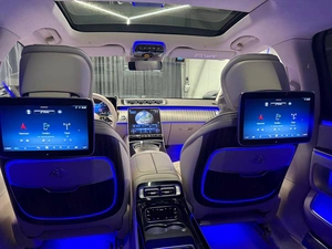 Седан Mercedes-benz Maybach S-класс 2021 года, 23499000 рублей, Павловская Слобода