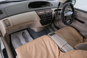 Универсал Toyota Vista 2000 года, 549000 рублей, Красноярск