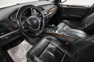 Внедорожник BMW X5 2008 года, 1649000 рублей, Новокузнецк