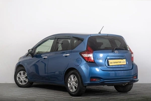 Хетчбэк Nissan Note 2018 года, 999000 рублей, Томск