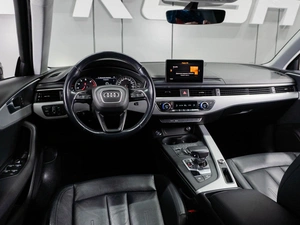 Седан Audi A4 2018 года, 2249000 рублей, Тюмень