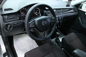 Универсал Skoda Rapid 2015 года, 1018000 рублей, Солонцы