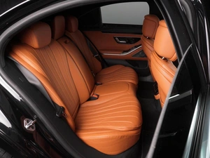 Седан Mercedes-benz S-класс 2021 года, 9250000 рублей, Минеральные Воды