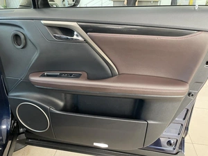 Внедорожник Lexus RX 2016 года, 3497000 рублей, Солонцы