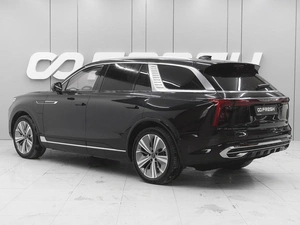 Внедорожник Hongqi E-HS9 2021 года, 3990000 рублей, Ростов-на-Дону