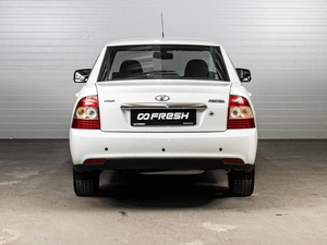 Седан ВАЗ (LADA) Priora 2014 года, 695000 рублей, Ставрополь