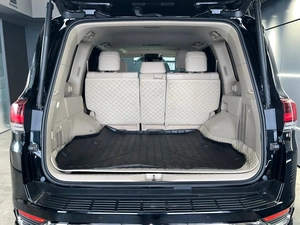 Внедорожник Toyota Land Cruiser 2021 года, 10300000 рублей, Абакан