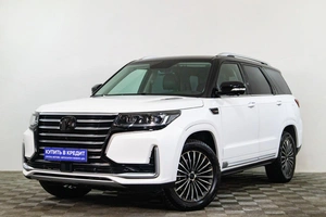 Внедорожник Changan CS95 2020 года, 2889000 рублей, Сургут