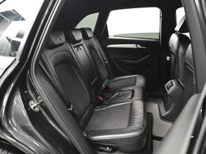 Внедорожник Audi Q5 2010 года, 1298000 рублей, Ставрополь