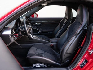 Кабриолет Porsche 911 Carrera 4 GTS 2017 года, 12700000 рублей, Краснодар