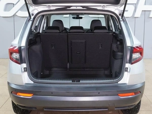 Внедорожник Skoda Karoq 2020 года, 1899000 рублей, Воронеж