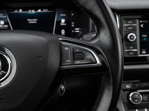 Внедорожник Skoda Kodiaq 2020 года, 3360000 рублей, Краснодар