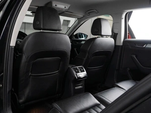 Лифтбек Skoda Superb 2018 года, 2019000 рублей, Тюмень