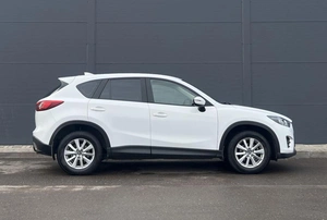 Внедорожник Mazda CX-5 2016 года, 2050000 рублей, Солонцы