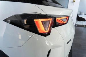 Внедорожник GAC GS3 2024 года, 2149000 рублей, Саратов