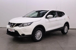 Внедорожник Nissan Qashqai 2015 года, 1545000 рублей, Брянск