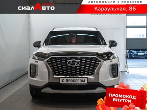 Внедорожник Hyundai Palisade 2019 года, 3450000 рублей, Красноярск