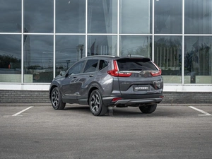 Внедорожник Honda CR-V 2018 года, 2860000 рублей, Нижний Новгород