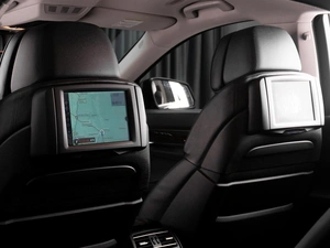 Седан BMW 7 серия 2011 года, 2099000 рублей, Тюмень