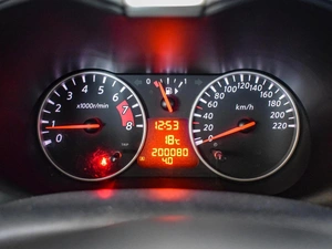 Хетчбэк Nissan Note 2011 года, 640000 рублей, Муром