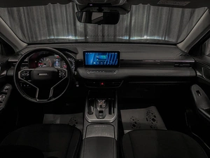 Внедорожник Haval Jolion 2024 года, 1775000 рублей, Красноярск