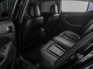 Седан Kia Optima 2012 года, 1299000 рублей, Тюмень