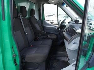 Ford Transit, VIII (2013—н. в.) 2.2 TDCi RWD MT (125 л.с.) 2019г. 2019 года, 1750000 рублей, Минеральные Воды