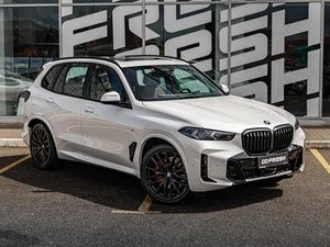 Внедорожник BMW X5 2025 года, 16640000 рублей, Краснодар