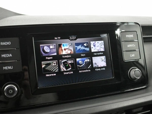 Лифтбек Skoda Rapid 2020 года, 1483900 рублей, Казань