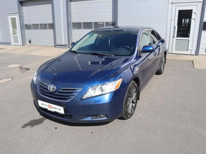 Седан Toyota Camry 2007 года, 1030000 рублей, Железногорск